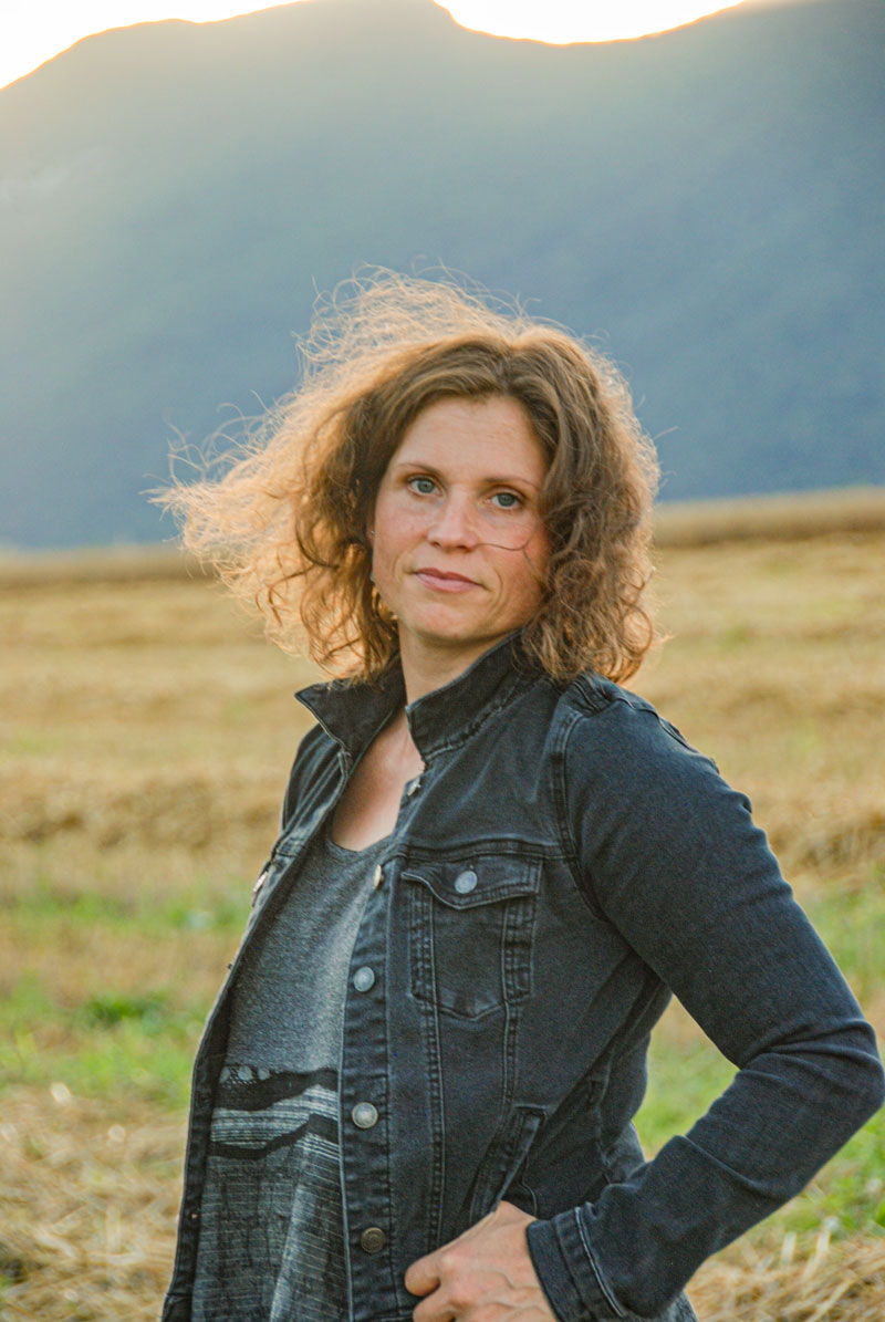 Therese Rickenbacher